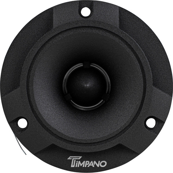 Main product image for Timpano Audio TPT-ST2-Black 4" Super Tweeter Pair294-3083